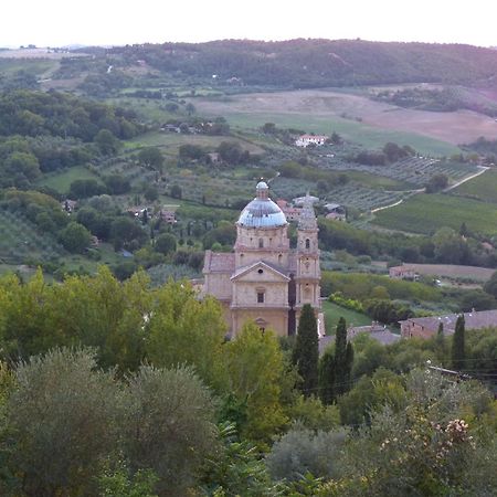 Agriturismo San Biagio Villa Montepulciano Exterior photo