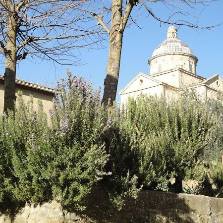Agriturismo San Biagio Villa Montepulciano Exterior photo