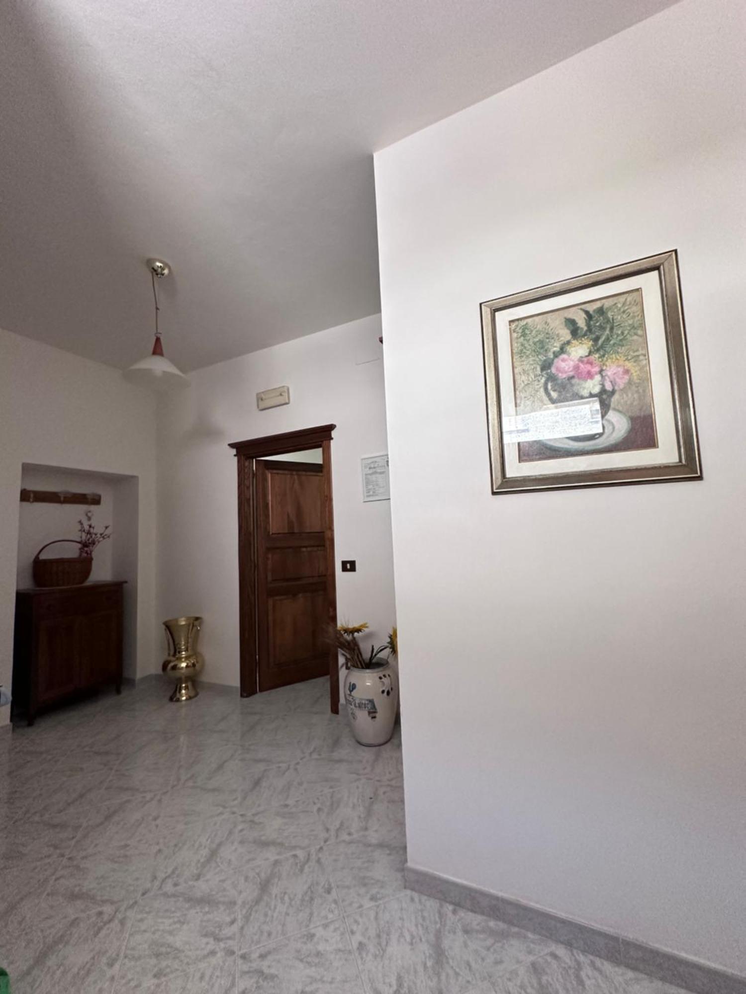 Agriturismo San Biagio Villa Montepulciano Exterior photo
