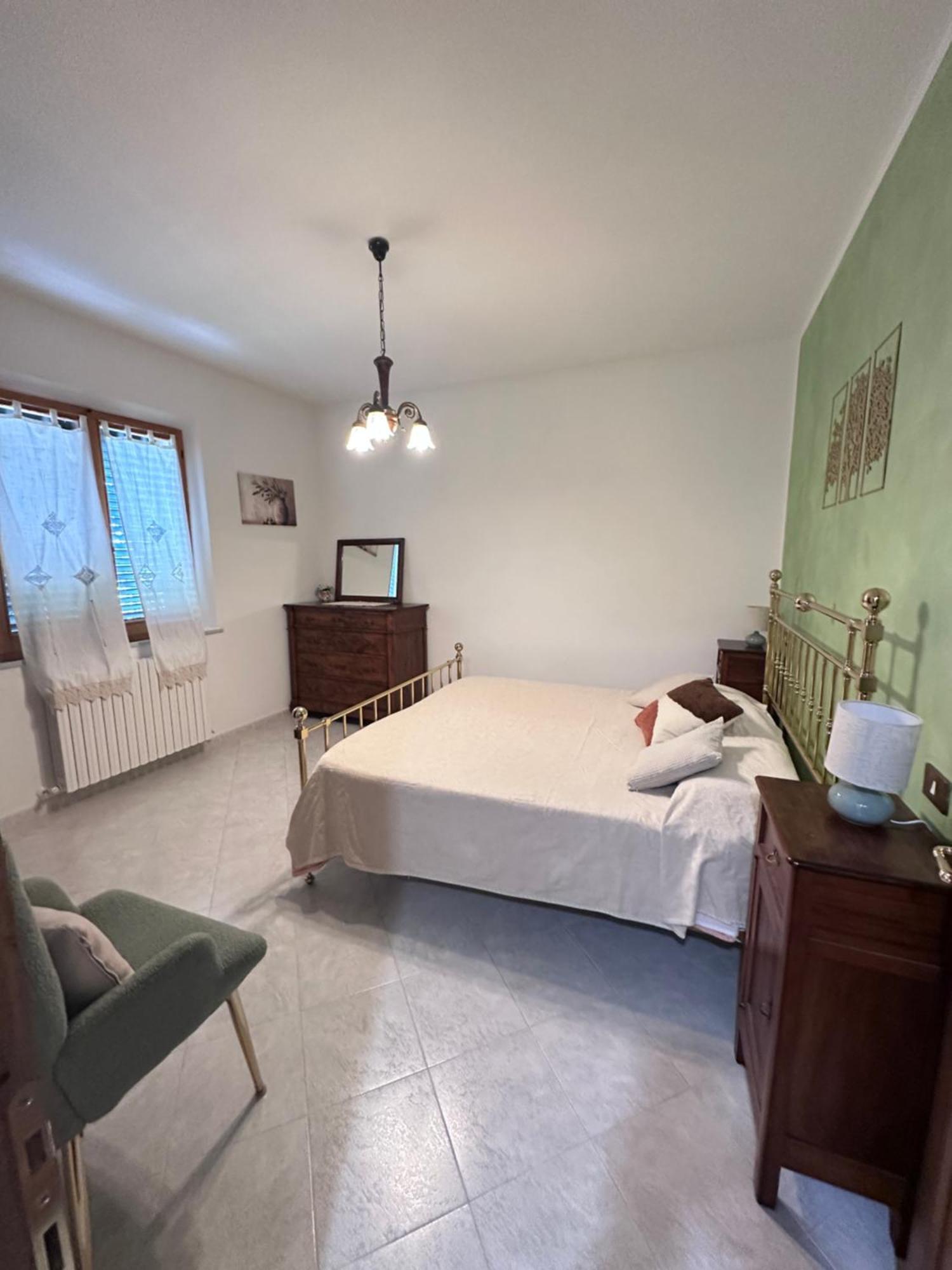 Agriturismo San Biagio Villa Montepulciano Exterior photo